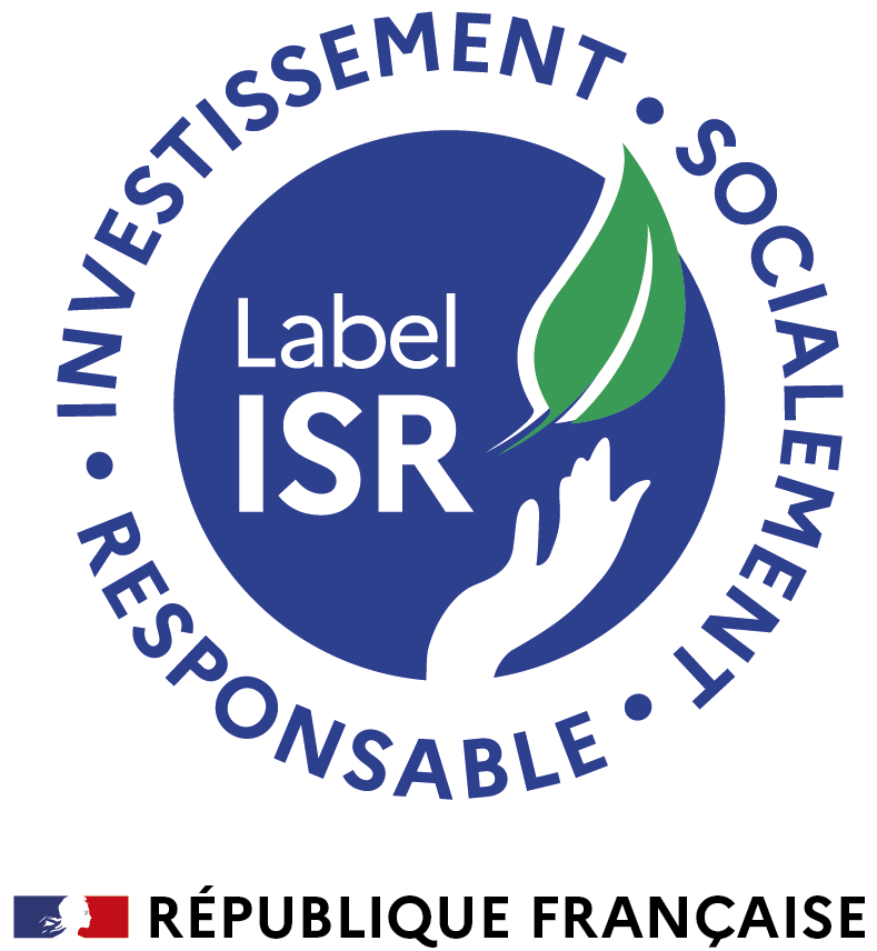 Label ISR Opus Real