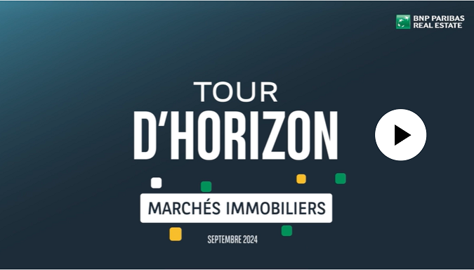 MARCHES IMMOBILIERS